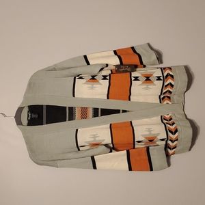 Wrangler women's cardigan